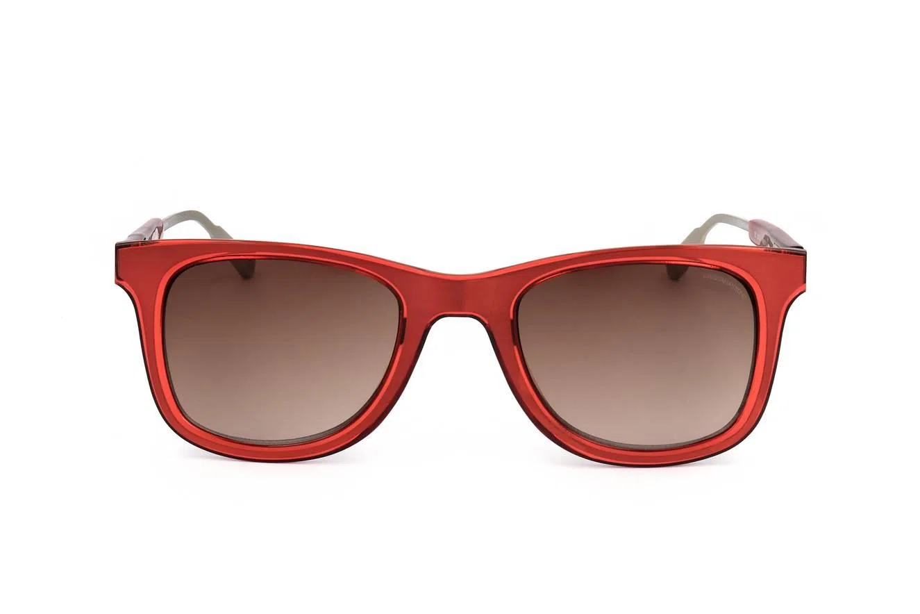 Kris Van Assche by Linda Farrow KVA61 Eyeglasses - view 2